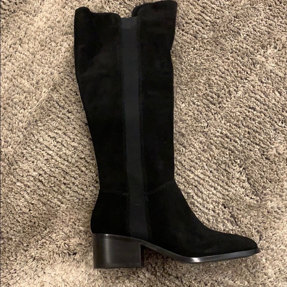 NEW!!Steve Madden  Knee high boots